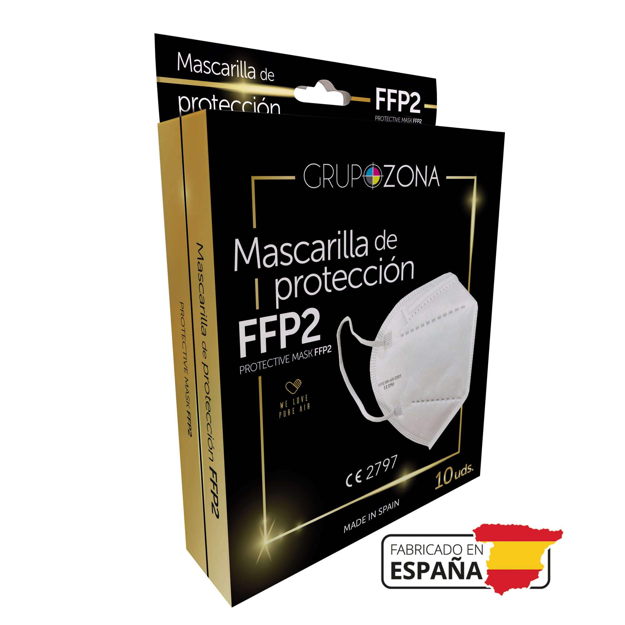 MASCARILLAS-FFP2-BLANCAS-GRUPOZONA-2000